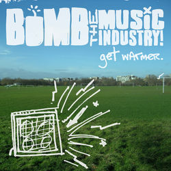 It Shits Bass Tab by Bomb The Music Industry