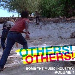 Save The War by Bomb The Music Industry