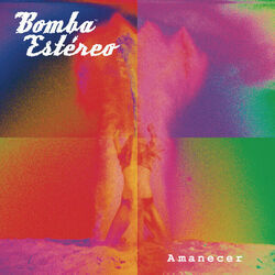 Somos Dos Ukulele Chords by Bomba Estéreo