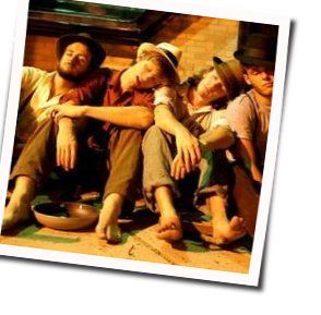 Long Life Chords by Bombadil