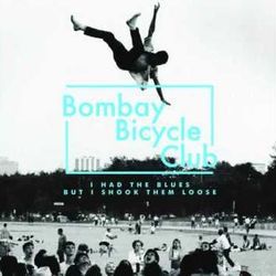 Empty Ukulele by Bombay Bicycle Club