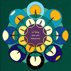 Eyes Off You by Bombay Bicycle Club
