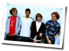 If I Could Tab by Bombay Bicycle Club