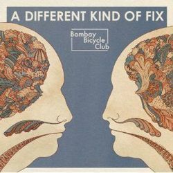 Lights Out Words Gone Chords by Bombay Bicycle Club