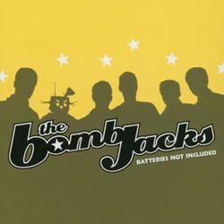 The Bombjacks chords for Meteorites