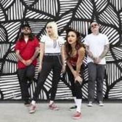 Blood Pact Chords by The Bombpops