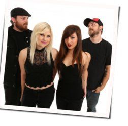 Ca In July Chords by The Bombpops