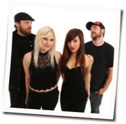 Crazy Chords by The Bombpops
