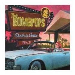 Radio Silence by The Bombpops