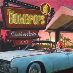 Southbound Stranger by The Bombpops