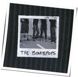 To The Bone Chords by The Bombpops