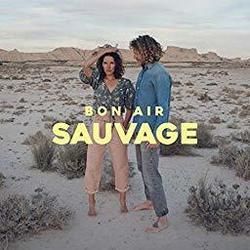 Sauvage Chords by Bon Air