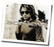Always (Ver2) Chords by Bon Jovi