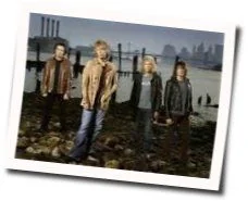 Because We Can Tab by Bon Jovi