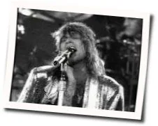 Bed Of Roses Acoustic (Ver2) Chords by Bon Jovi