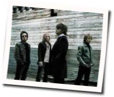 Bed Of Roses Acoustic Chords by Bon Jovi