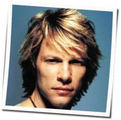 Burning For Love Chords by Bon Jovi