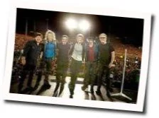 Captain Crash And The Beauty Queen From Mars Tab by Bon Jovi