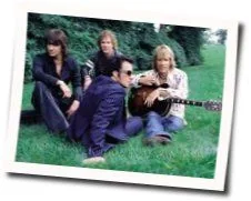 Diamond Ring Chords by Bon Jovi