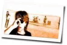 Dry County Tab by Bon Jovi