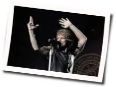 Hallelujah Chords by Bon Jovi