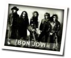 Have A Nice Day (Ver2) Chords by Bon Jovi