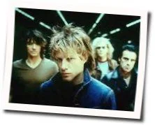 Into The Echo Chords by Bon Jovi