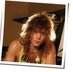 Let It Rock Chords by Bon Jovi