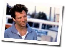 Little City Chords by Bon Jovi