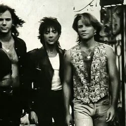 Now And Forever Chords by Bon Jovi