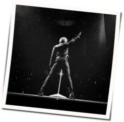 Real Love Tab by Bon Jovi