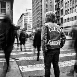 Red Chords by Bon Jovi