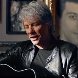 Story Of Love Chords by Bon Jovi