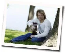 This Ain't A Love Song Tab by Bon Jovi