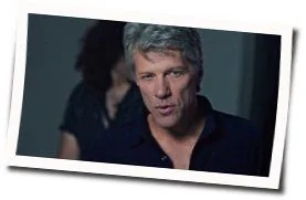 Touch Of Grey Chords by Bon Jovi