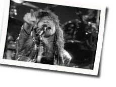 Wanted Dead Or Alive Bass Tab by Bon Jovi