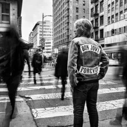 We Made It Look Easy Tab by Bon Jovi
