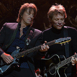 All I Wanna Do Is You Tab by Bon Jovi