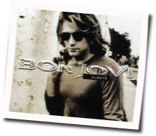 Always  by Bon Jovi