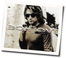 Always  Chords by Bon Jovi