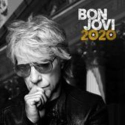 Blood In The Water by Bon Jovi