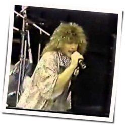 Breakout Chords by Bon Jovi