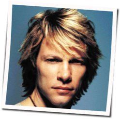 Burning For Love Chords by Bon Jovi