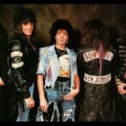 Cadillac Man Chords by Bon Jovi