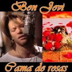 Cama De Rosas Chords by Bon Jovi