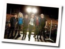 Captain Crash And The Beauty Queen From Mars Tab by Bon Jovi