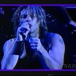 Damned Chords by Bon Jovi