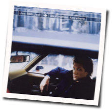 Destination Anywhere Chords by Bon Jovi