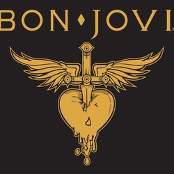 Do What You Can by Bon Jovi
