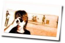 Dry County Tab by Bon Jovi